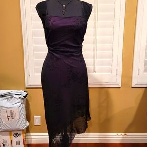 Cocktail dress by Moda size 10